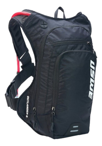 Camel Back Outlander 9 Uswe 3l Negro