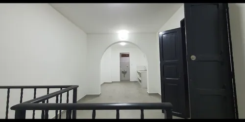 Apartaestudios Udea. Prado Centro