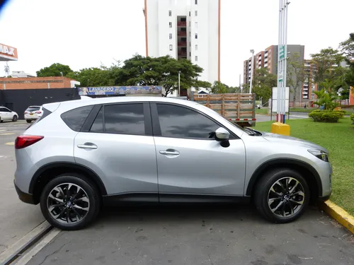 Mazda CX-5 2.5 Grand Touring