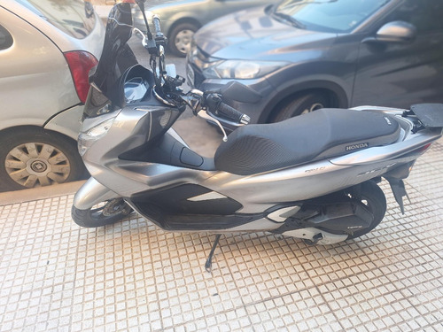 Pcx 150