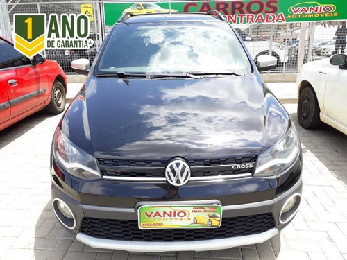 Volkswagen Saveiro Cross 1.6 8v