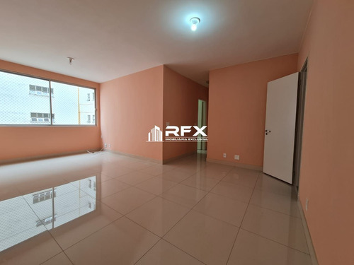 Apartamento Com 2 Dormitórios À Venda - Icaraí, Niterói/rj - Apv22014