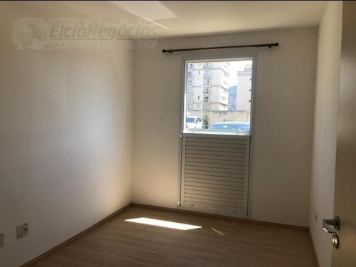 Imagem 4 de 28 de Apartamento Para Venda, 2 Dormitórios, Loteamento City Jaragua - São Paulo - 2283