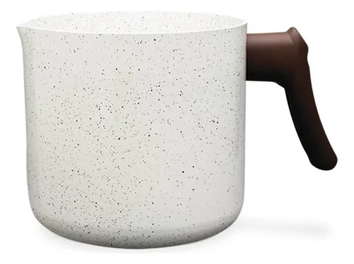Fervedor Brinox Ceramic Life Smart Plus Vanilla 14 Cm