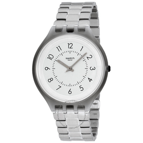 Reloj Swatch Skinsteps Svum101g