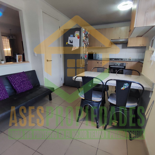 Fv Arriendo Casa 3 Dorm Huechuraba