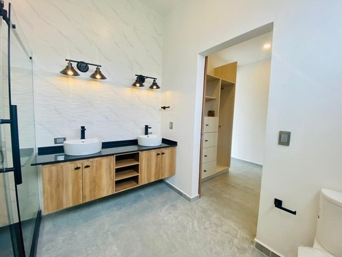 Imagen 4 de 17 de Casa Nueva En Lomas De Cocoyoc