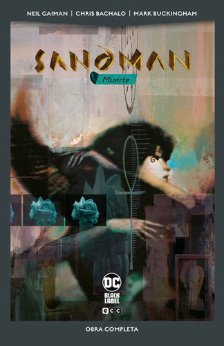 Cómic, Sandman: Muerte (dc Pocket) / Ecc