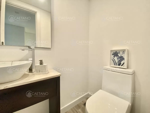 Venta Apartamento 3 Dormitorios. Playa Brava, Punta Del Este