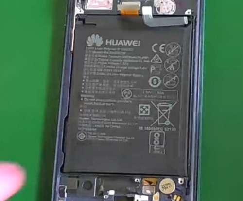 Bateria Huawei Mate 10 Pro Somos Tienda Física 