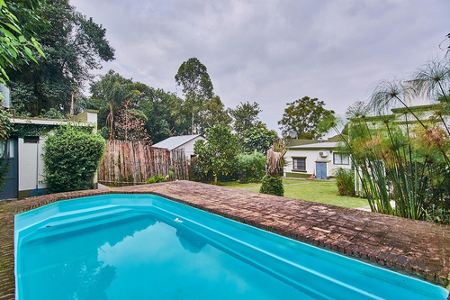 Casa En Venta Zona El Corte, Yerba Buena - Tucumán