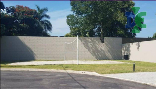 Terreno À Venda, 212 M² Por R$ 195.000,00 - Jardim Jacinto - Jacareí/sp - Te0124