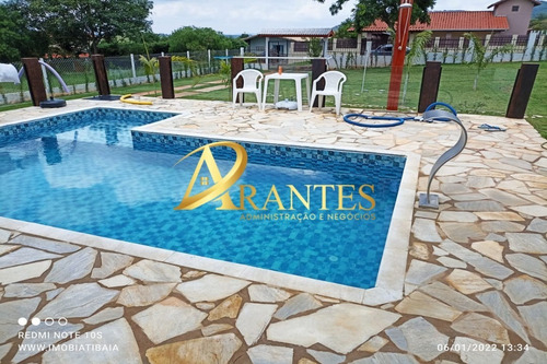 Imagem 9 de 29 de Chacara - Ch00321 - 70442621