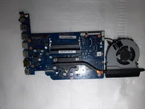 Comprar Placa Mãe Notebook Samsung Np300 Ba41-02538a Intel Celeron