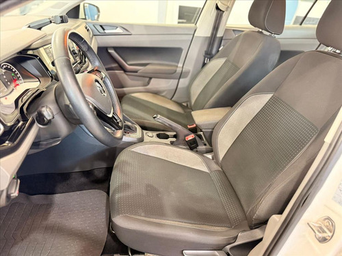 Volkswagen Virtus 1.0 200 TSI COMFORTLINE AUTOMÁTICO