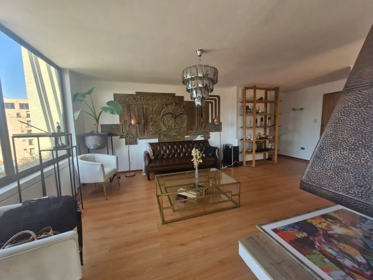 Imagen 2 de 29 de Grace Kelm Vende Bellisimo Depto. En 2 Niveles 4 Dorm 4 Baño