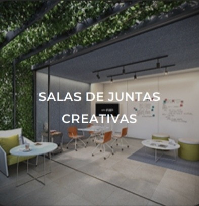 Imagen 13 de 13 de Colonia Los Alpes, Anillo Periférico, Oficinas Edificio Inteligente