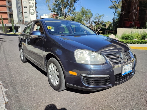 Imagen 4 de 14 de Volkswagen Bora Style Active