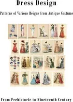Comprar Libro Dress Design - Talbot Hughes