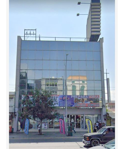 Edificio En Venta En Monterrey Centro