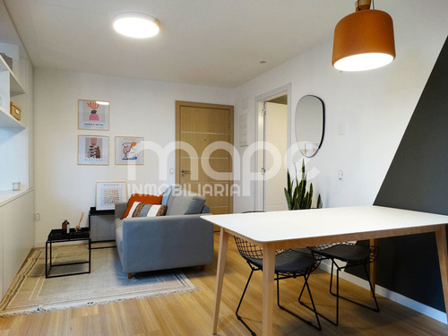 Imagen 5 de 10 de Apartamento Monoambiente Imperdible En Tres Cruces