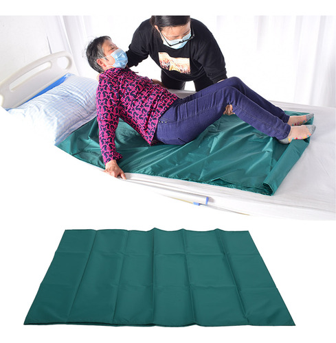 Lámina Deslizante Para Pacientes, Reutilizable, Lavable, De