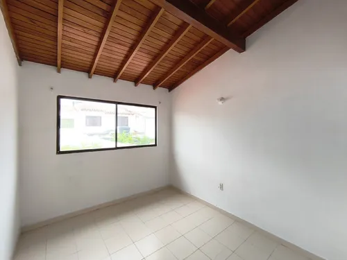 Casa En Arriendo En Ceiba Ii. Cod A18022