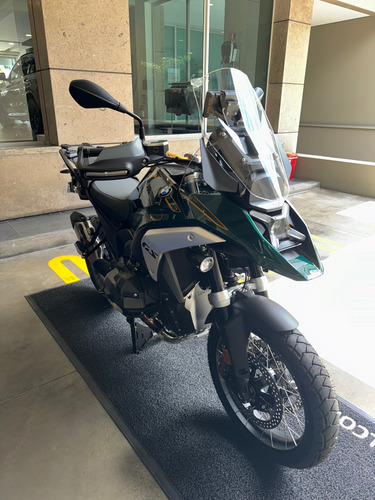 Gs 1300 R