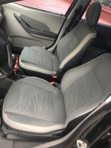 Chevrolet Agile 1.4 Lt Spirit 2013