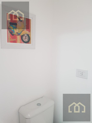 Imagen 13 de 30 de Departamento Céntrico 3 Ambientes Con Cochera Y Baulera Oportunidad!