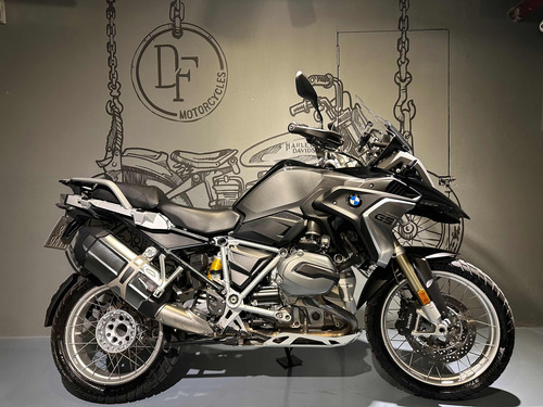Imagen 22 de 23 de Bmw R 1200 Gs Full Df_motorcycles