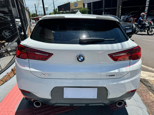 BMW X2 2.0 Sdrive20i M Sport X Active Flex 5p