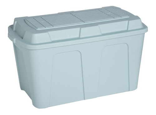 Imagen 8 de 10 de Caja/baul Organizador 140 Litros - Variedad De Colores.