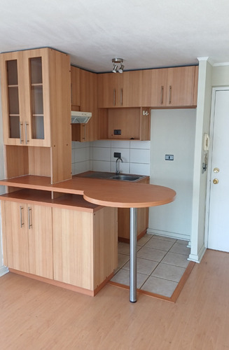 Arriendo Santo Domingo - Mac Iver