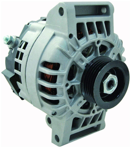 Alternador Para Cavalier 2002 Al 2005-1año Garantia (Reacondicionado)