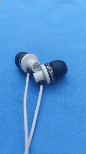 Audifonos Skullcandy Titan Originales Blanco (Usado)