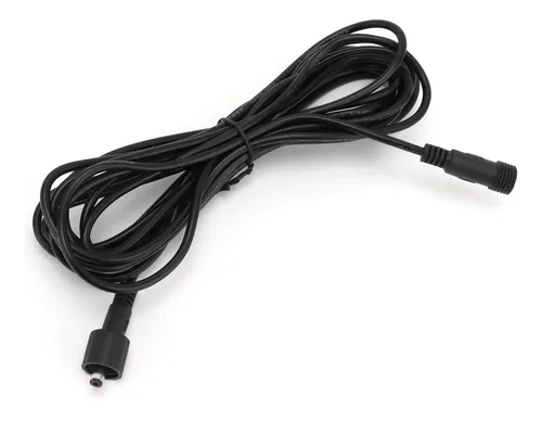 Cable De Extensión De Corriente Continua (24 Awg), Periféric