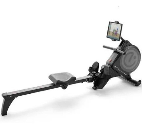 Echelon Sport Exercise Rower With 32 Levels Of Magnetic Resi