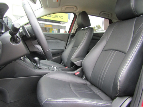 Mazda Cx3 At 2000 Grand Touring