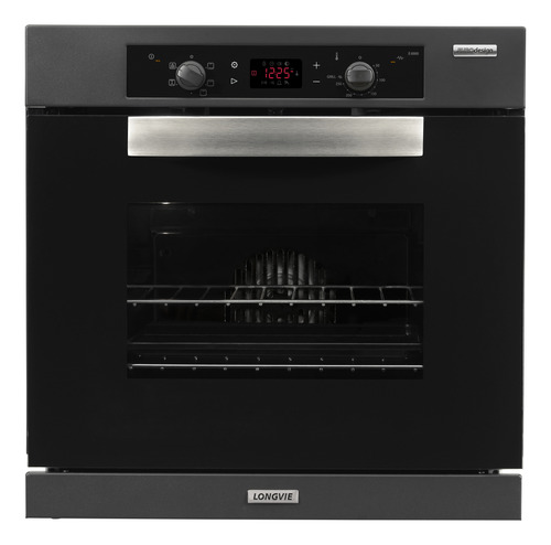 Horno Eléctrico Touch Longvie He6900g De Empotrar