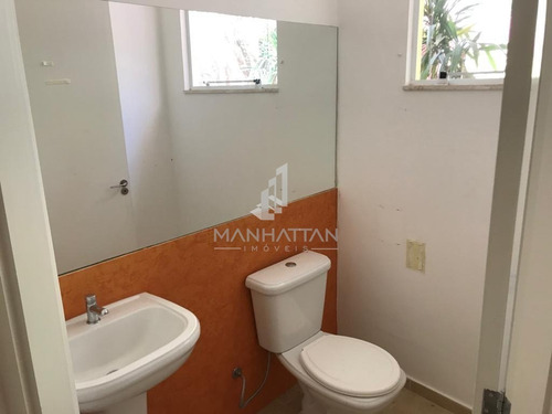Imagem 11 de 30 de Casa Para Aluguel Em Cambuí - Ca005644