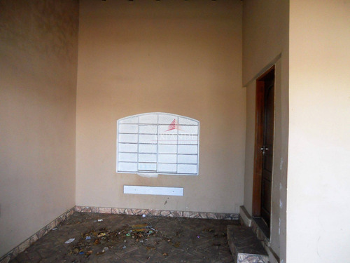 Imagem 3 de 26 de Casa No Bairro Jardim Redentor - Ca584