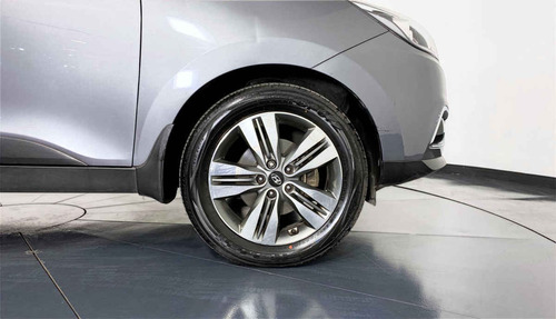 Imagen 11 de 15 de 107985 - Hyundai Ix 35 2015 Con Garantía