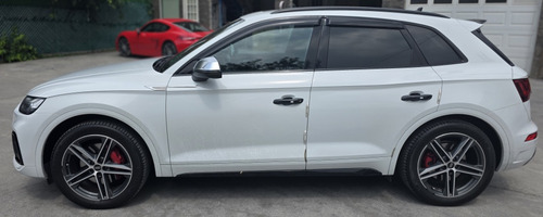 Audi Q5 3.0 Sq5 Tfsi Quattro 354Hp At