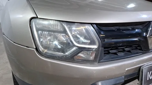 Renault Duster 2.0 Zen