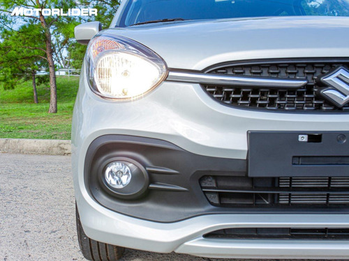 Imagen 20 de 25 de Suzuki Celerio 1.0 Gl Extra Full | Permuta / Financia