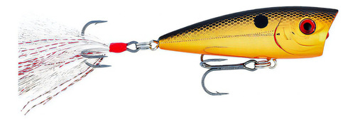 Isca Xcalibur Zell Pop Xz2 | 4,5 Cm - 6,39 Gr Cor Xz2 03 G. Bream