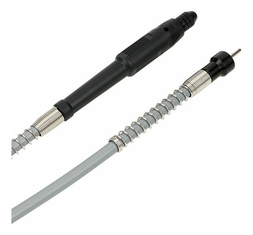 Imagen 5 de 8 de Guaya Extension Eje Flexible Universal 1/8 Dremel Motortool