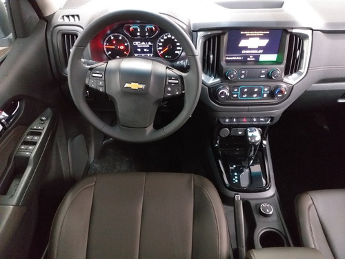 Chevrolet Nueva Trailblazer Premier 4x4 At 2.8 Tdi My21 Hmc
