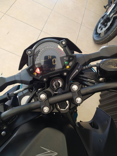 Kawasaki Z400 * Dolar Exclusivo * Stock Inmediato